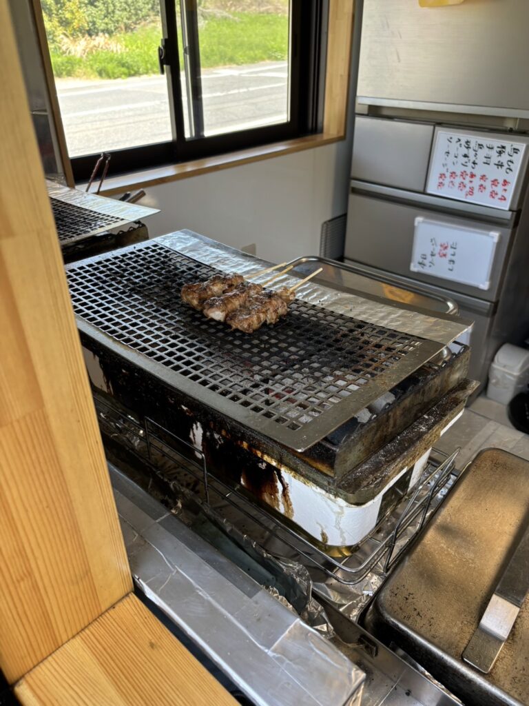 花田商店　津山　2025年559099742102487569もも